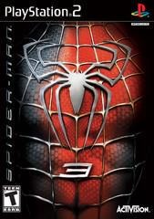 Sony Playstation 2 (PS2) Spider-Man 3 [In Box/Case Complete]